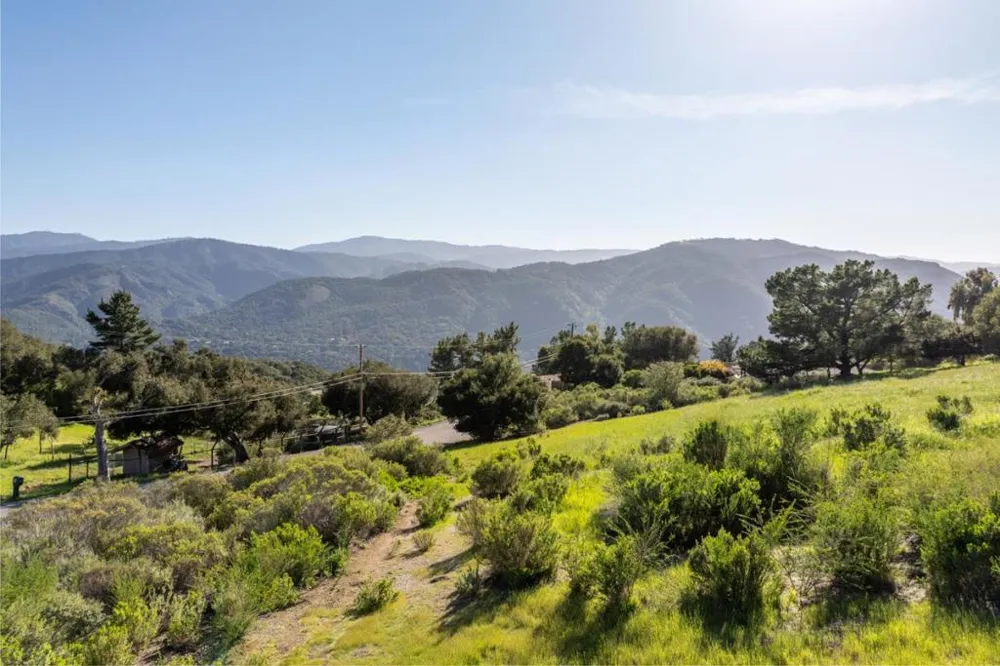 344 El Caminito Road Carmel Valley, CA 93924