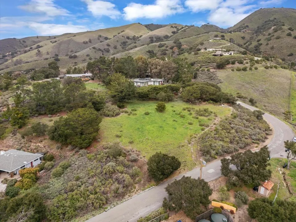 344 El Caminito Road Carmel Valley, CA 93924