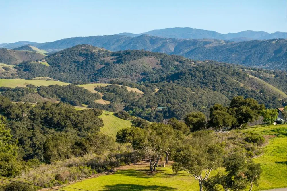 344 El Caminito Road Carmel Valley, CA 93924