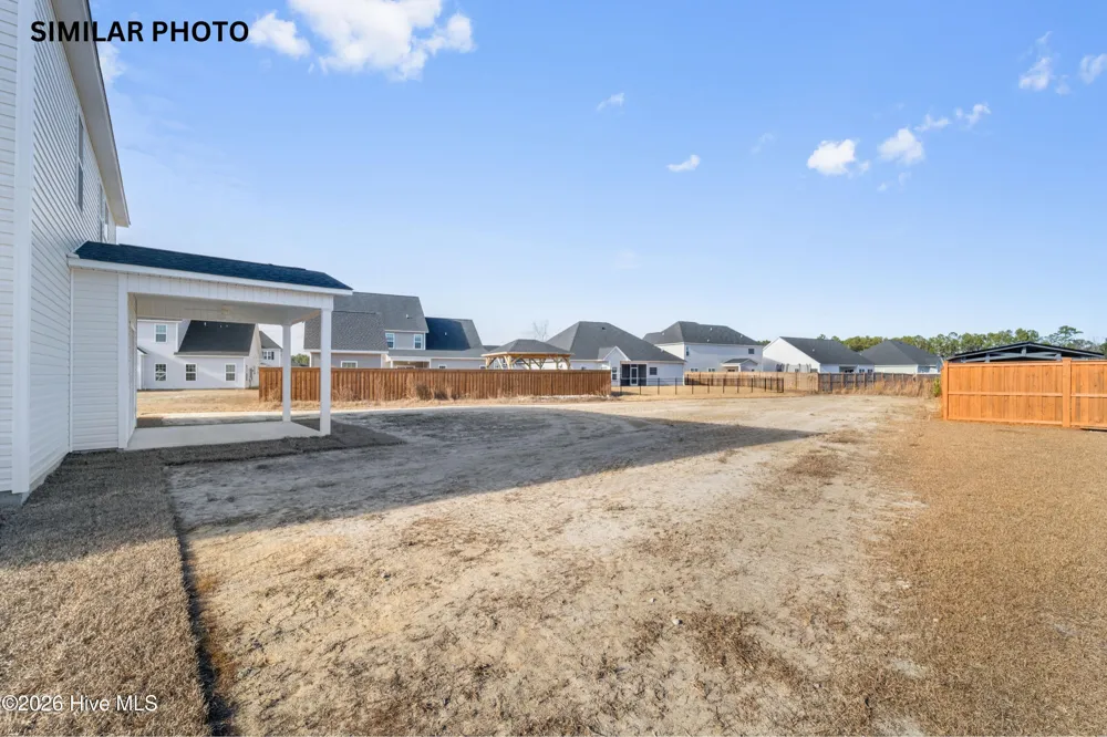 132 Sanctuary Street Jacksonville, NC 28546