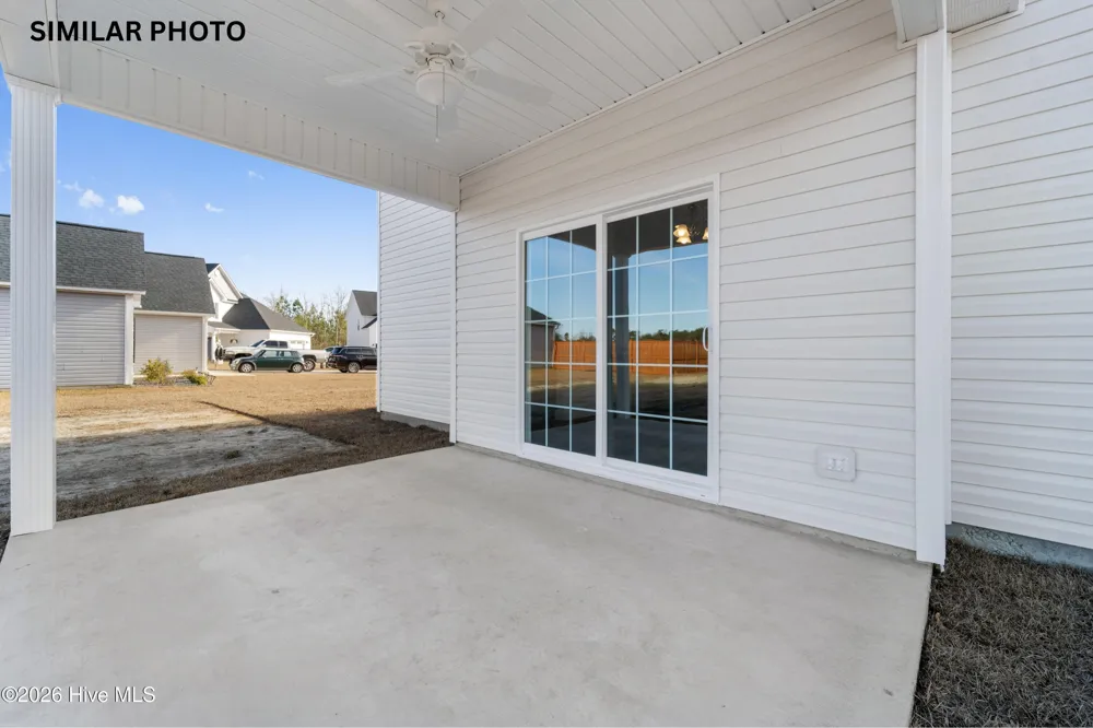 132 Sanctuary Street Jacksonville, NC 28546