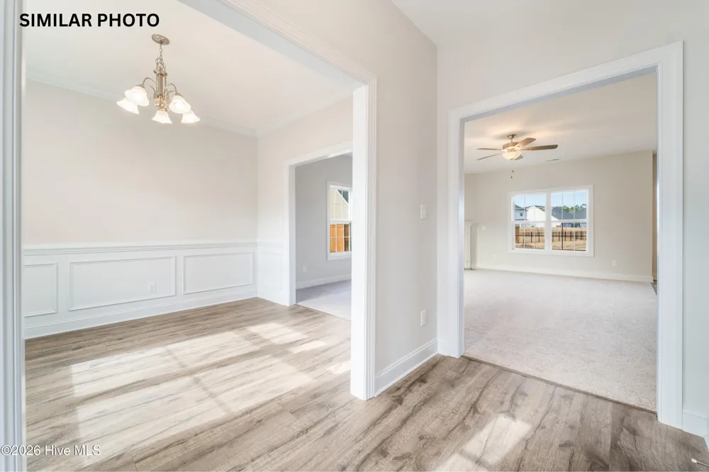 132 Sanctuary Street Jacksonville, NC 28546