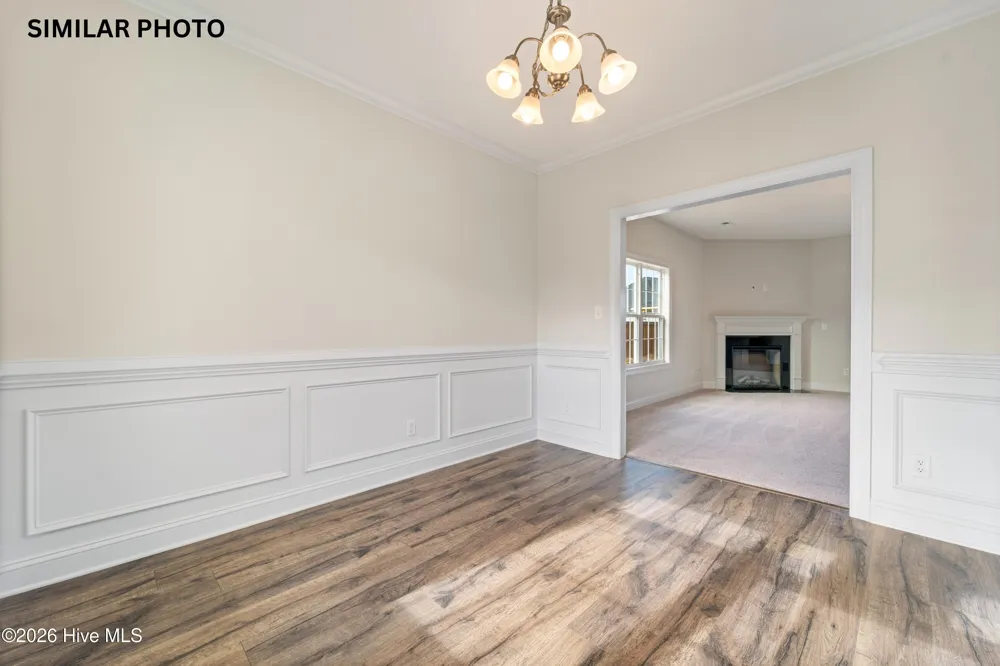 132 Sanctuary Street Jacksonville, NC 28546
