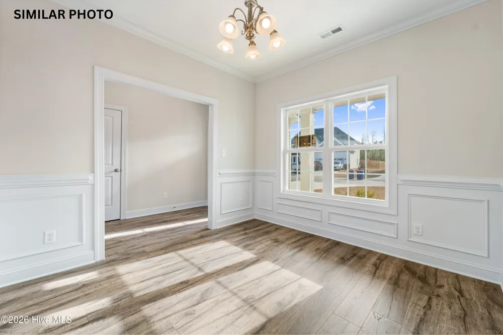 132 Sanctuary Street Jacksonville, NC 28546