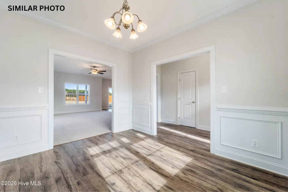 132 Sanctuary Street Jacksonville, NC 28546
