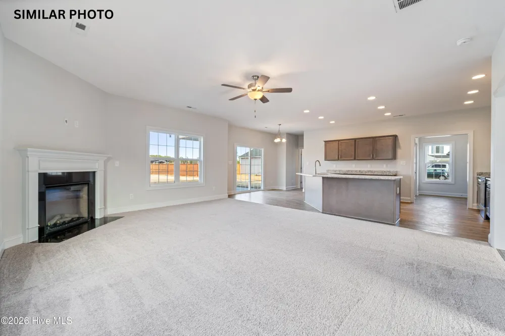 132 Sanctuary Street Jacksonville, NC 28546