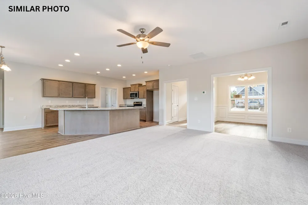 132 Sanctuary Street Jacksonville, NC 28546