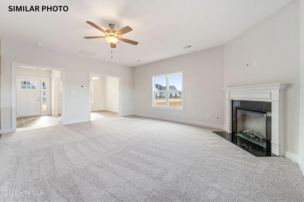 132 Sanctuary Street Jacksonville, NC 28546
