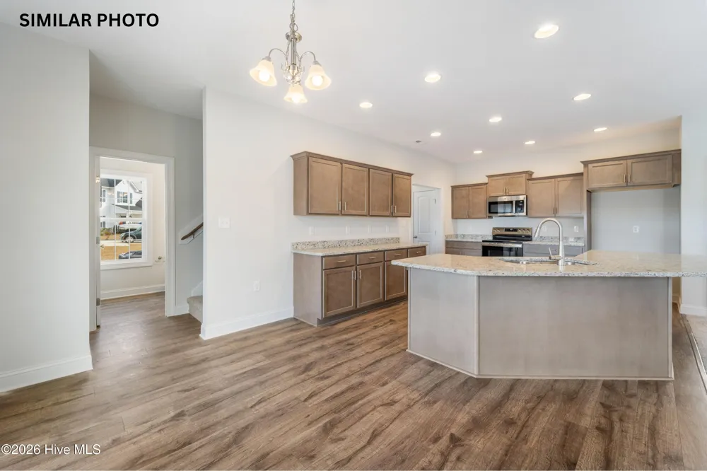 132 Sanctuary Street Jacksonville, NC 28546