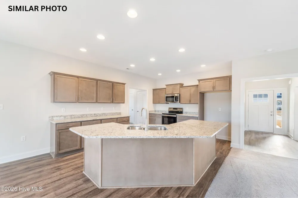 132 Sanctuary Street Jacksonville, NC 28546