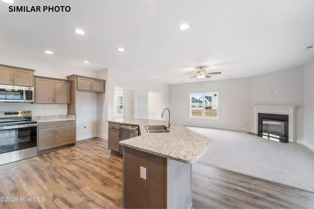 132 Sanctuary Street Jacksonville, NC 28546