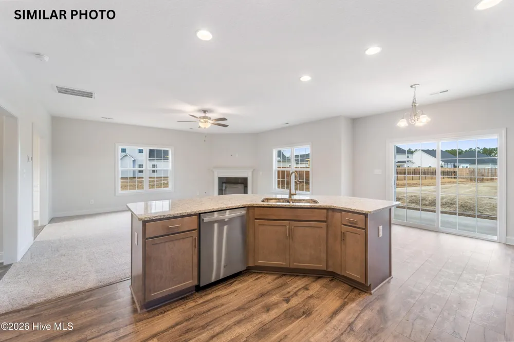 132 Sanctuary Street Jacksonville, NC 28546
