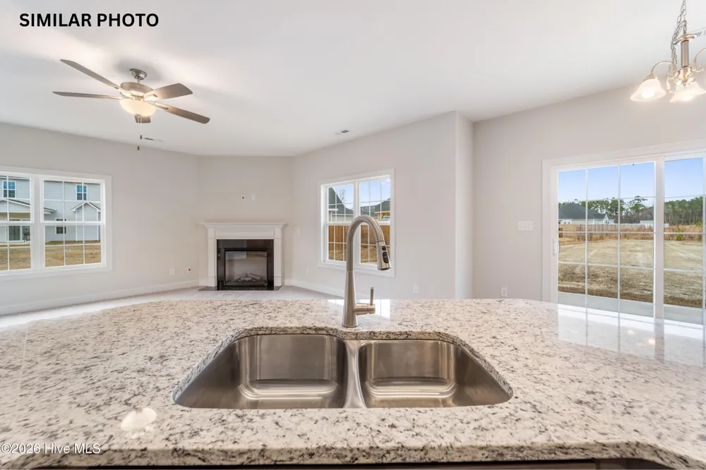 132 Sanctuary Street Jacksonville, NC 28546