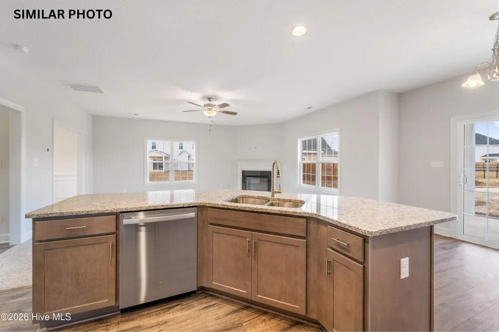 132 Sanctuary Street Jacksonville, NC 28546