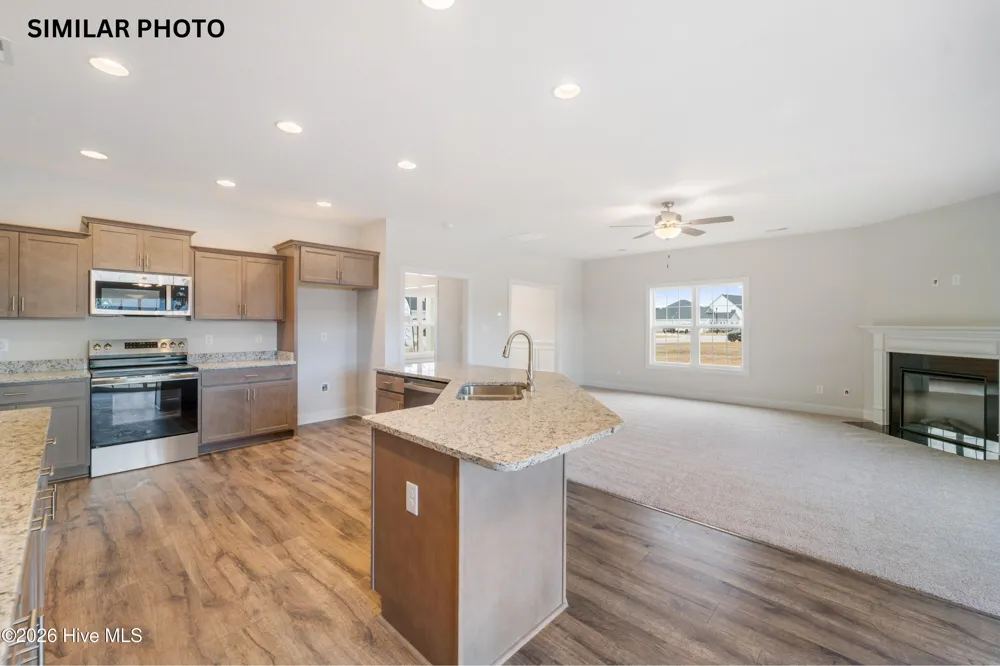 132 Sanctuary Street Jacksonville, NC 28546