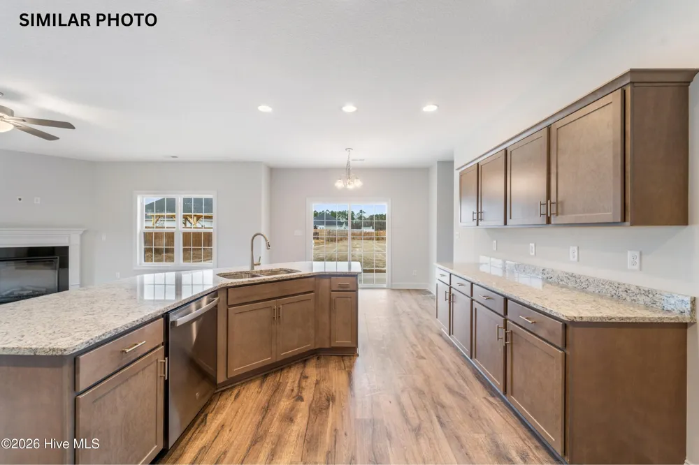 132 Sanctuary Street Jacksonville, NC 28546