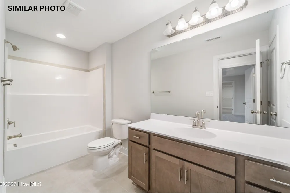 132 Sanctuary Street Jacksonville, NC 28546