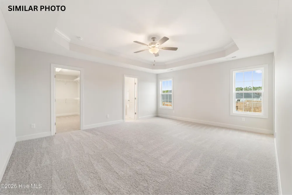 132 Sanctuary Street Jacksonville, NC 28546