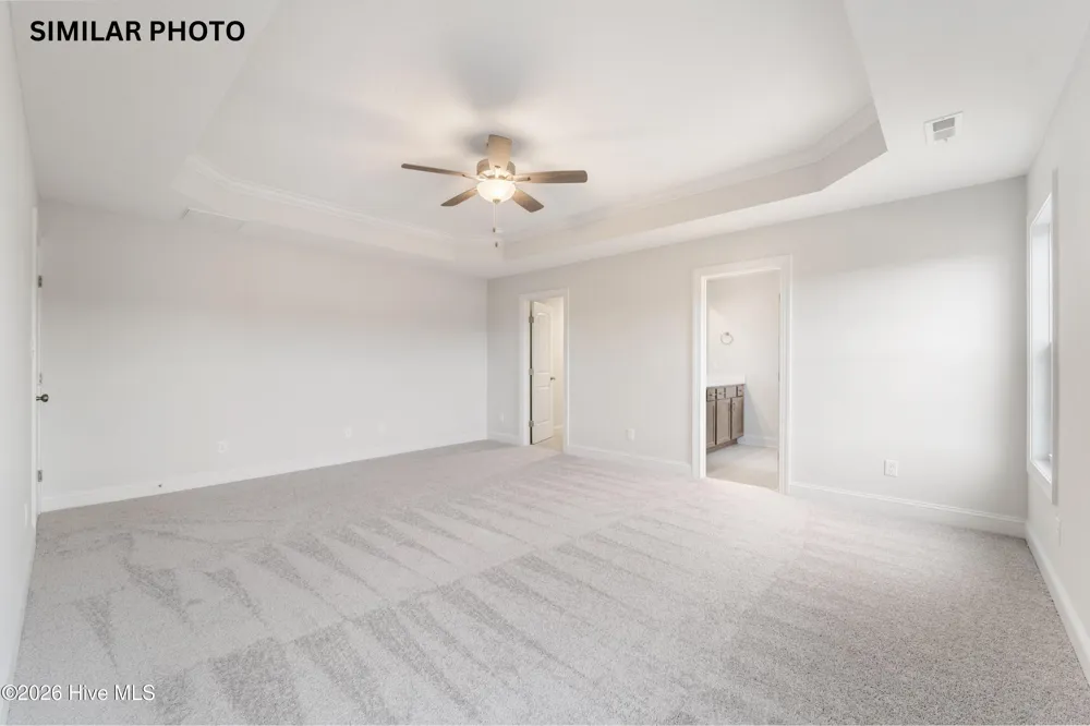 132 Sanctuary Street Jacksonville, NC 28546