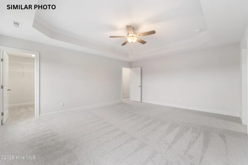 132 Sanctuary Street Jacksonville, NC 28546