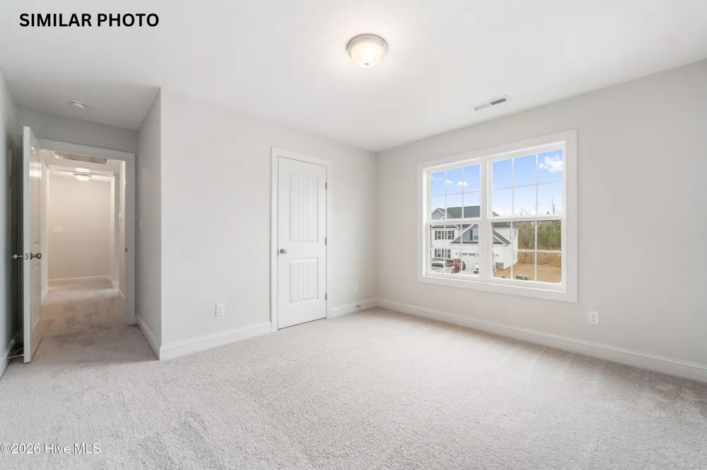 132 Sanctuary Street Jacksonville, NC 28546