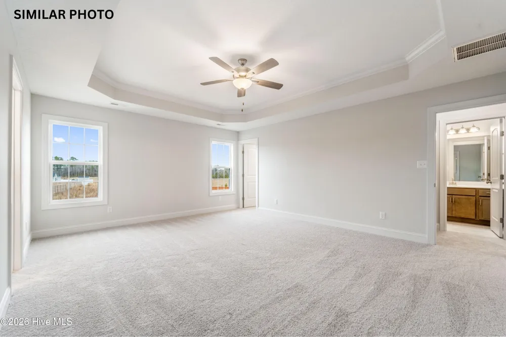 132 Sanctuary Street Jacksonville, NC 28546