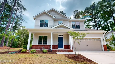125 Juniper Lake Road
