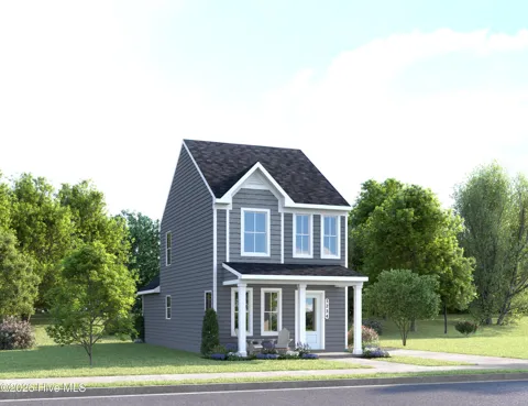 232 Winborne Lane