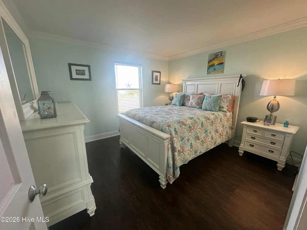 918 New River Drive #422 Surf City, NC 28445