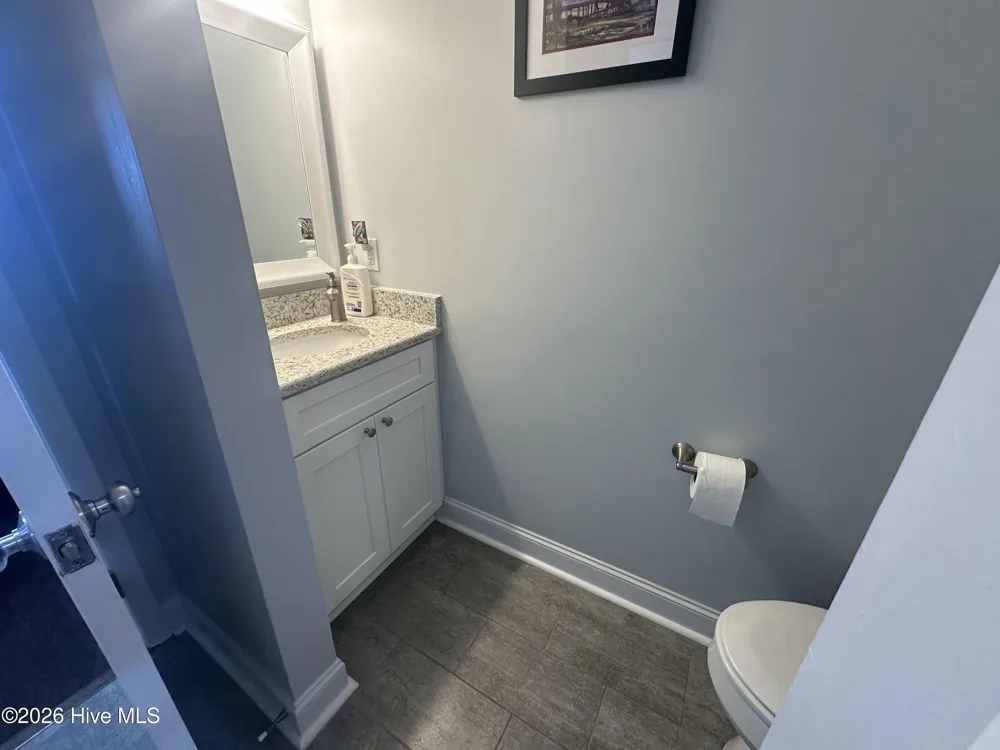 918 New River Drive #422 Surf City, NC 28445