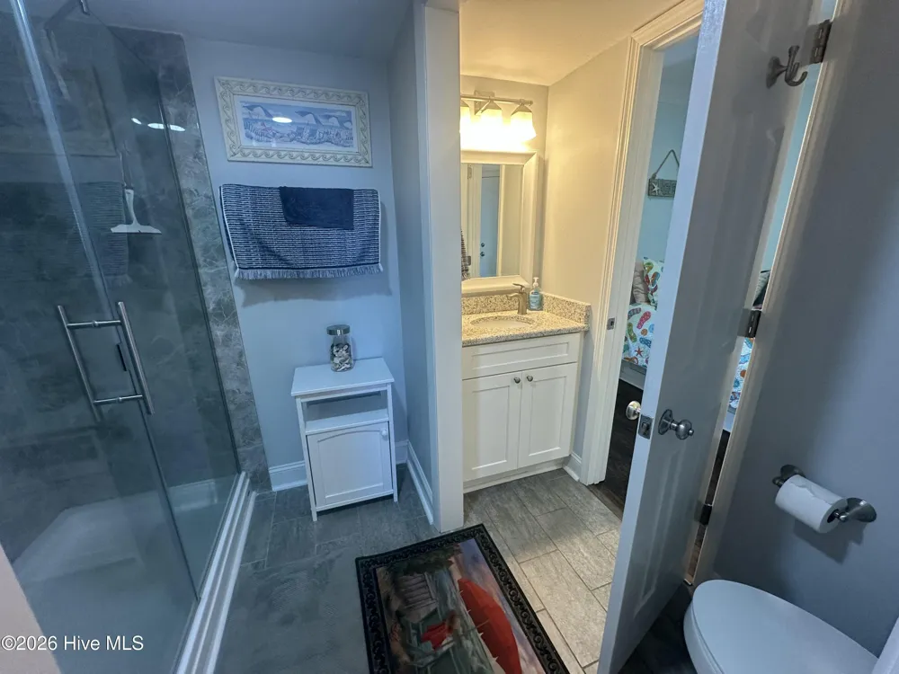 918 New River Drive #422 Surf City, NC 28445