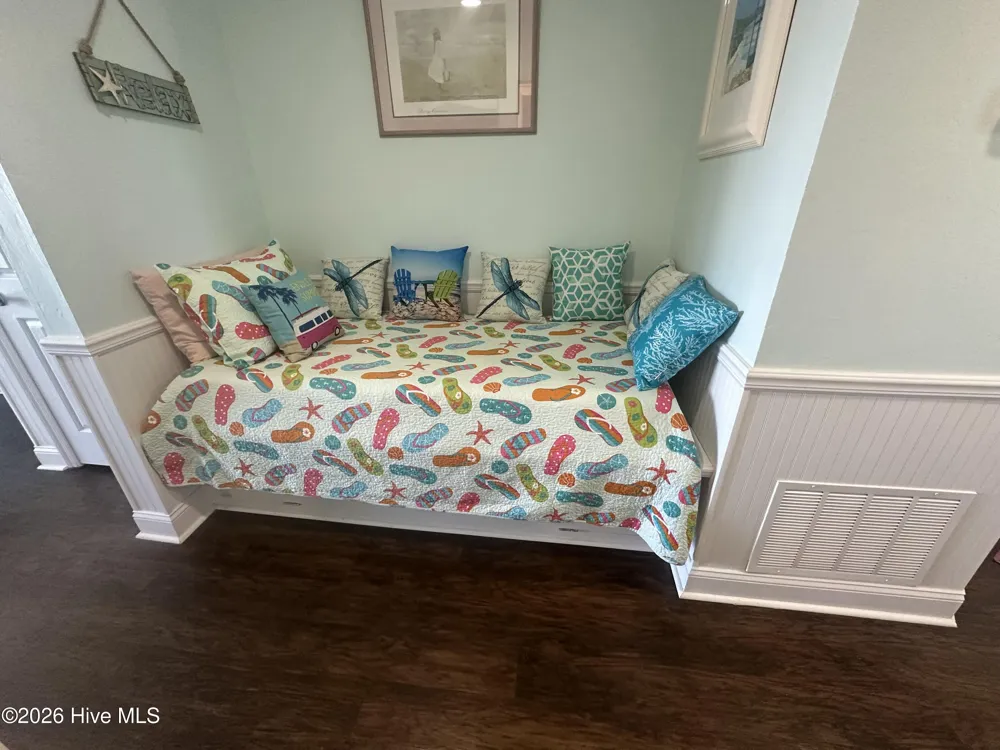 918 New River Drive #422 Surf City, NC 28445