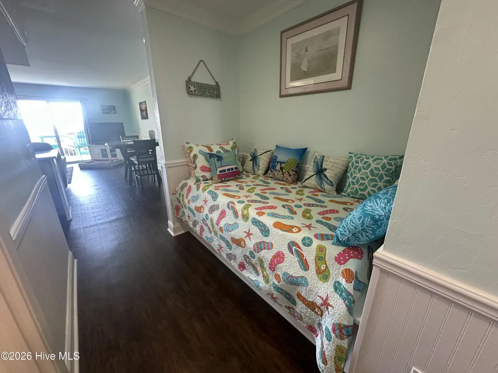 918 New River Drive #422 Surf City, NC 28445