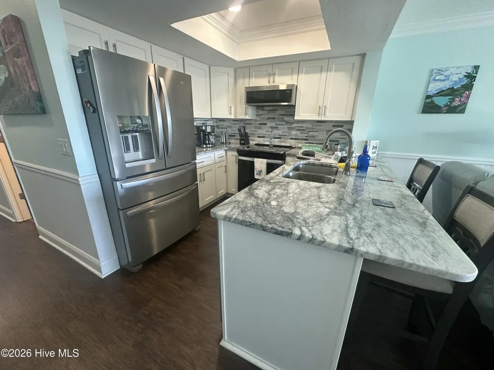 918 New River Drive #422 Surf City, NC 28445