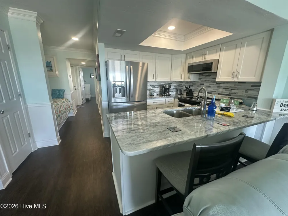 918 New River Drive #422 Surf City, NC 28445