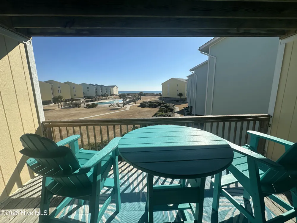 918 New River Drive #422 Surf City, NC 28445