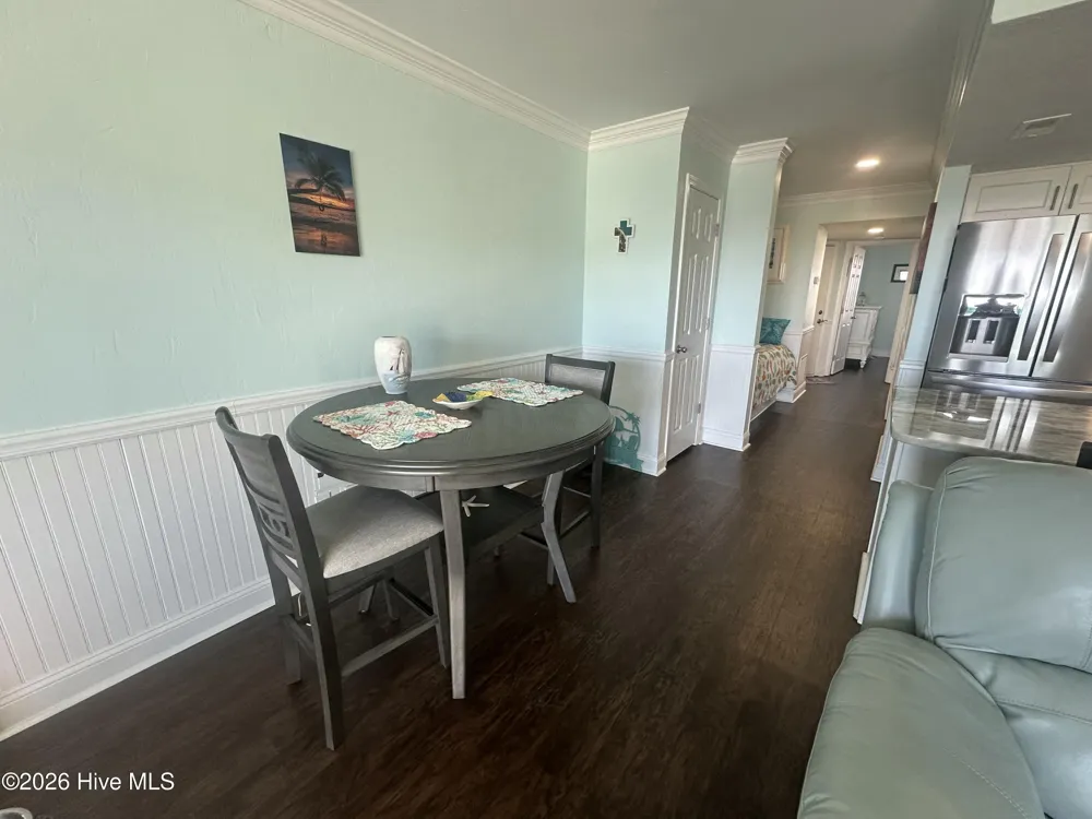 918 New River Drive #422 Surf City, NC 28445