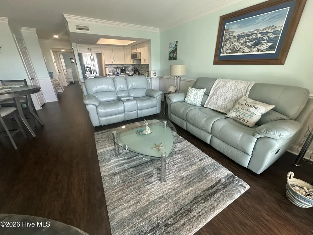 918 New River Drive #422 Surf City, NC 28445