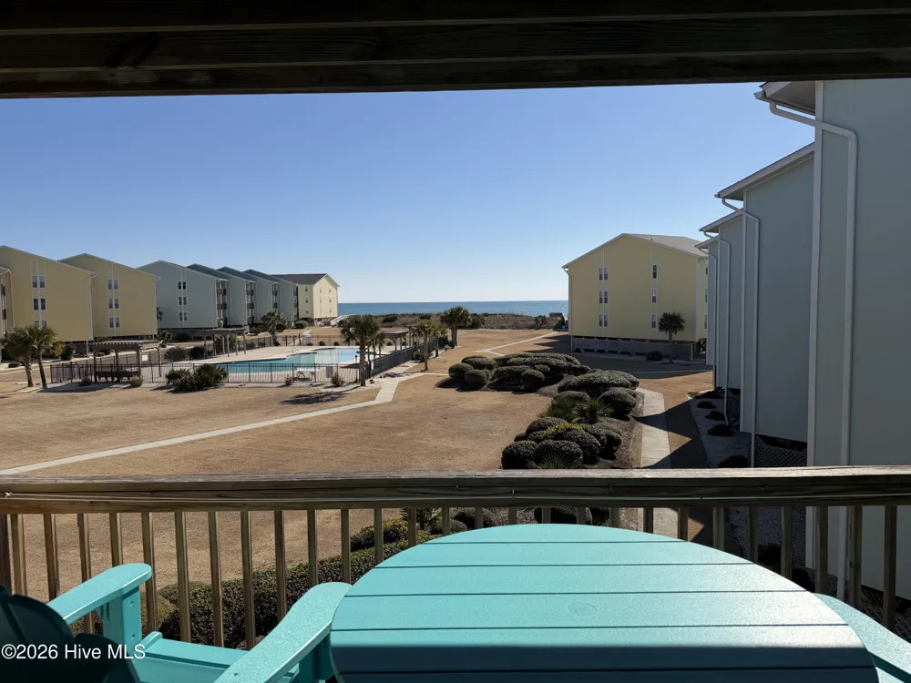 918 New River Drive #422 Surf City, NC 28445
