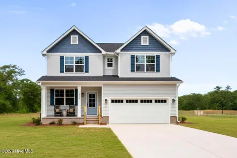 2500 Plover Way