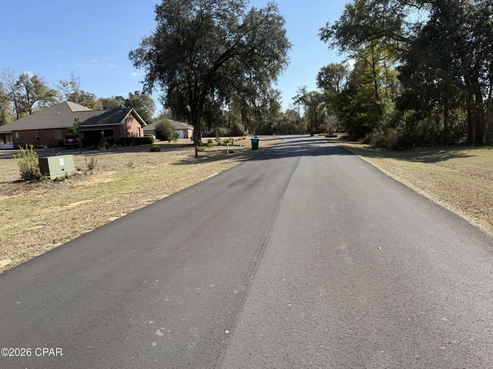 3 Appalachee Trail Marianna, FL 32446