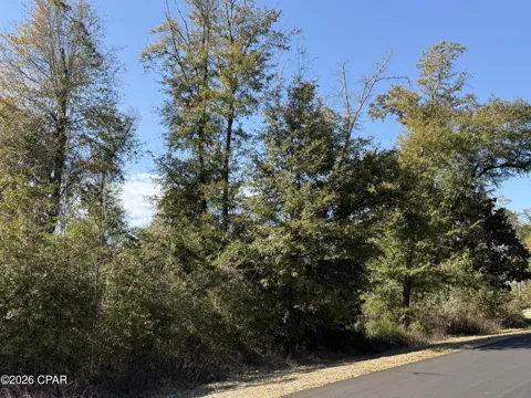3 Appalachee Trail