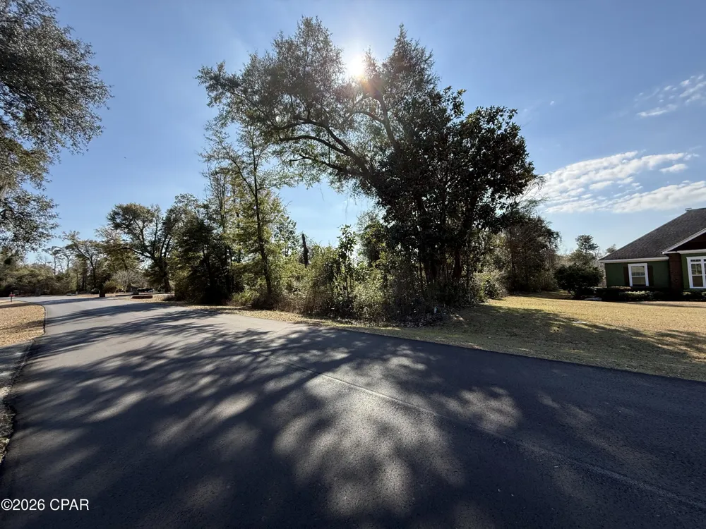 3 Appalachee Trail Marianna, FL 32446