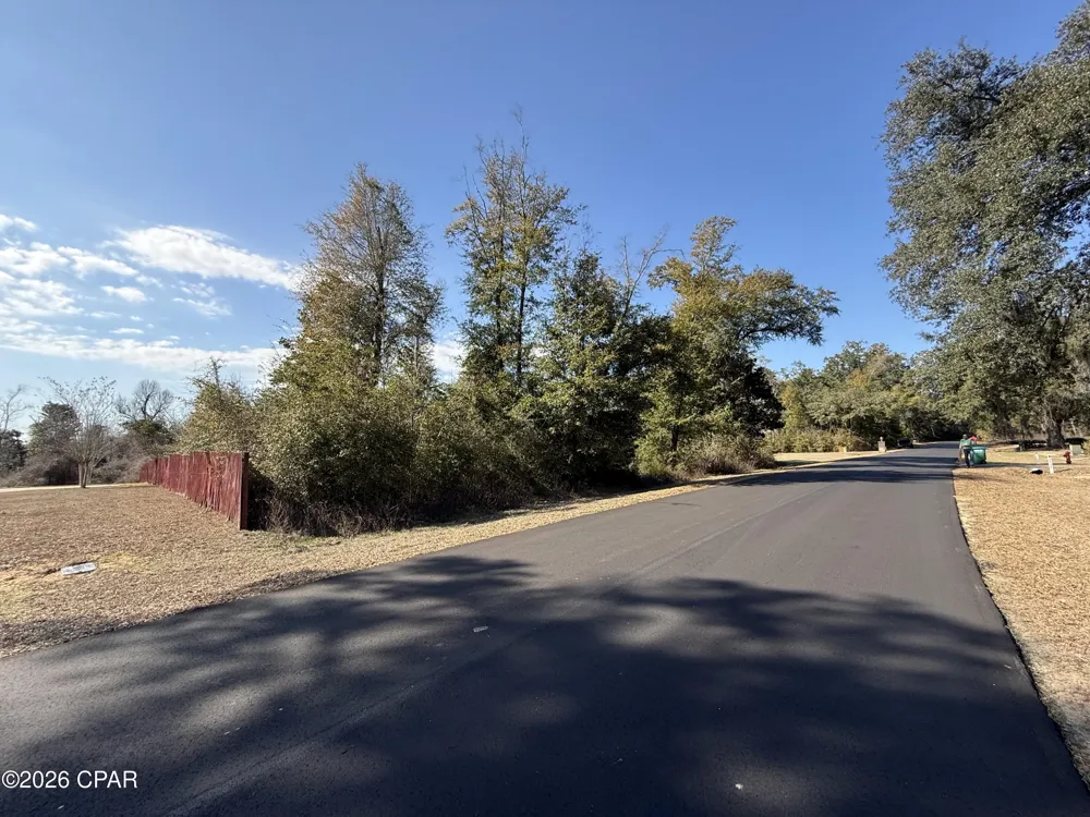 3 Appalachee Trail Marianna, FL 32446