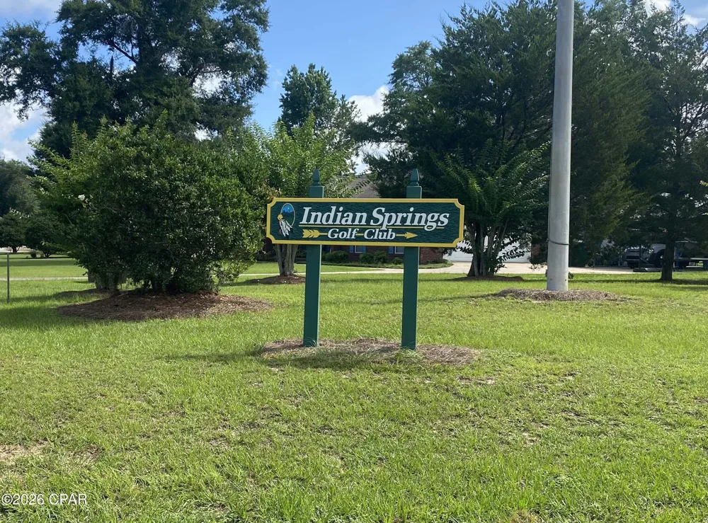 3 Appalachee Trail Marianna, FL 32446