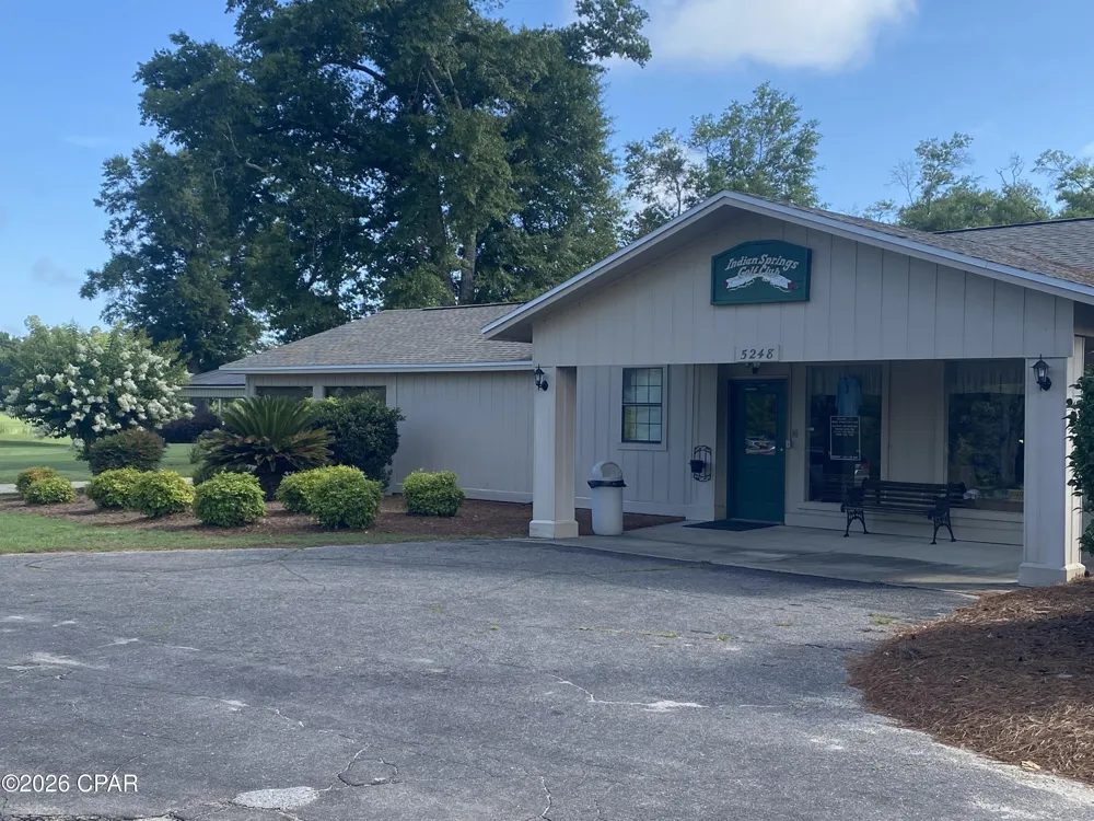3 Appalachee Trail Marianna, FL 32446