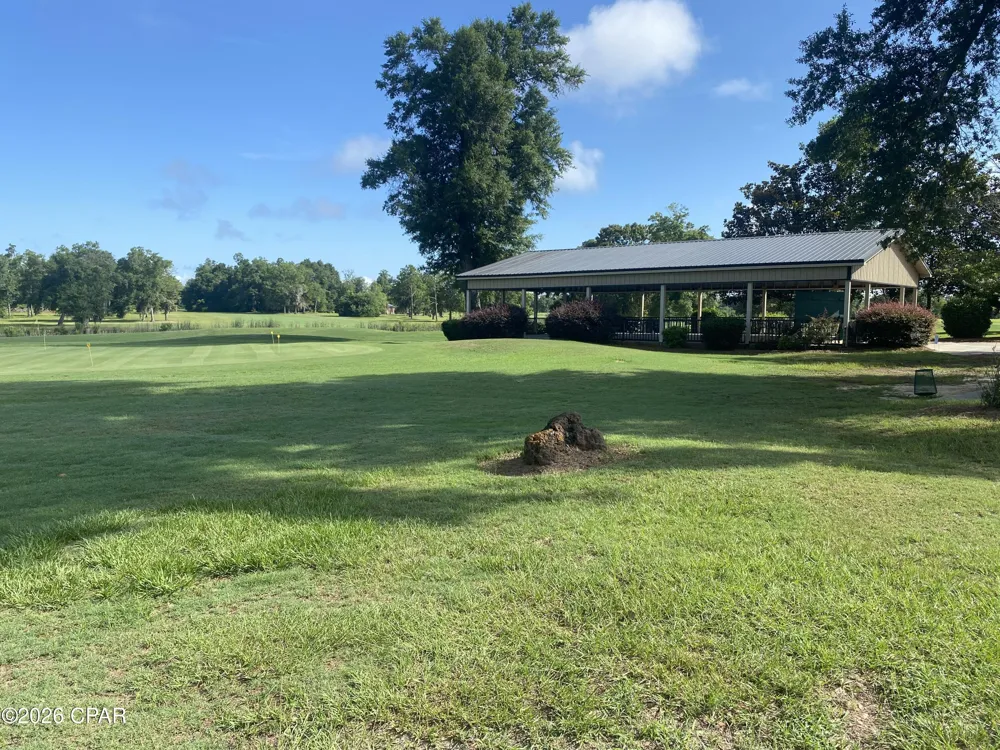 3 Appalachee Trail Marianna, FL 32446