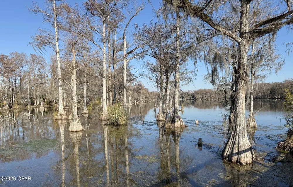3 Appalachee Trail Marianna, FL 32446