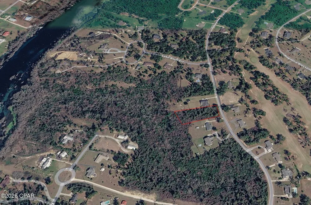 3 Appalachee Trail Marianna, FL 32446