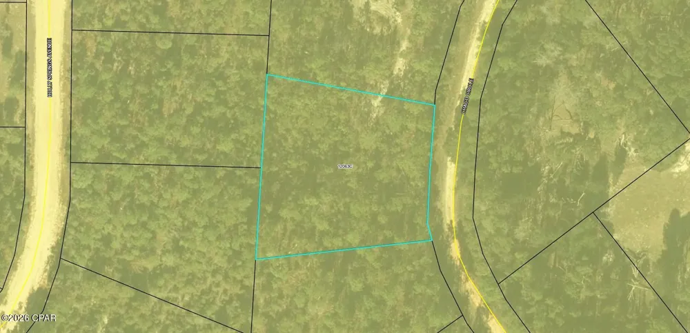 3140 Chaco Circle Alford, FL 32420